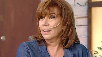 Nora Cárpena renunció a Corte y Confección: Sabe que Adriana Salgueiro hizo mejor su trabajo y que es más querida