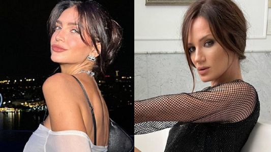 El gesto de acercamiento de Zaira Nara a Paula Chaves por un especial motivo tras la pelea que las separó