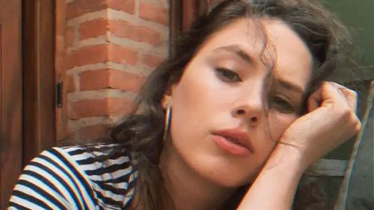 El tremendo problema de salud mental por el que Delfina Chaves pidió ayuda