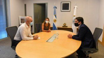 Trotta confirmó que las clases en la Ciudad de Buenos Aires empiezan el 17 de febrero