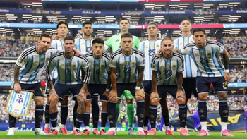 Buenas noticias para la Selección Argentina: el guiño de la FIFA que beneficia a los sancionados