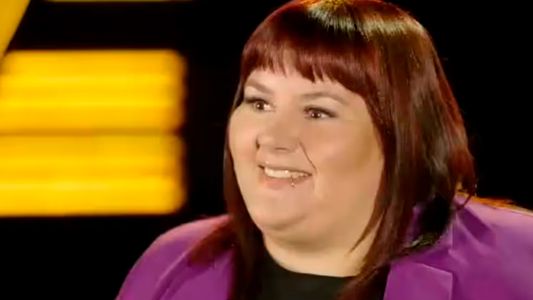 Las cámaras de Gran Hermano encontraron a Yipio en una situación insólita