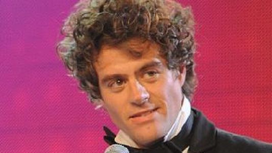 ¿Por qué Mike Amigorena durmió la noche de los Martín Fierro en la casa de Carla Peterson?