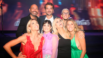 Le preguntaron a Flor Torrente si volvería a trabajar con Julieta Prandi y la respuesta sorprendió a todos