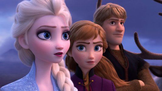 Los Samis: la comunidad escandinava en la que se inspira la próxima película “Frozen”