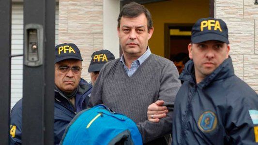 El consejo del ex contador de los K a Cristina Kirchner desde Comodoro Py: Debería arrepentirse