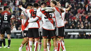 river clasifico al mundial de clubes 2025: los temibles rivales que podria enfrentar river clasifico al mundial de clubes 2025: los temibles rivales que podria enfrentar