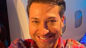 Pablito Ruiz tras ser desvinculado del Cantando 2020 por ir a una fiesta: Perdí a mi vieja hace poco y...