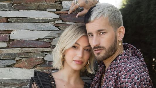 Stefi Roitman y Ricky Montaner rompieron el silencio sobre los rumores de separación