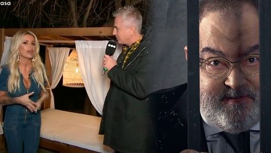 Ratings del domingo: ¿Marley y Flor Peña pudieron con Jorge Lanata?