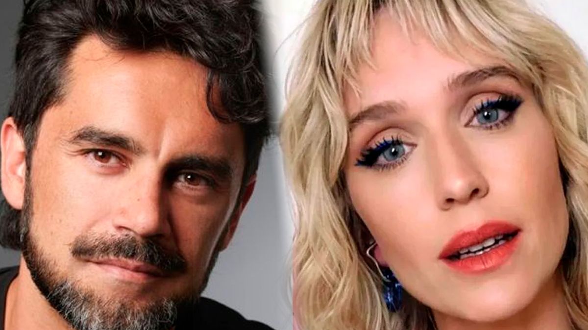 Afirman que Brenda Gandini estuvo con un famoso actor uruguayo
