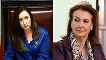 Malvinas: el insólito acuerdo de Mondino, el enojo de los excombatientes y la furia de Victoria Villarruel