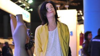 Felipe Pettinato desmintió rumores sobre su internación: Estuve invitado a una clínica para subir 2 kilos