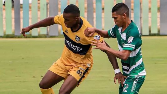 San Lorenzo, en vilo: cómo se encuentra el futbolista que sufrió un paro cardíaco durante un entrenamiento