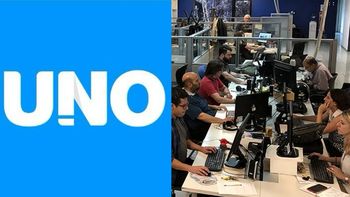 Diario UNO, el portal más leído del interior del país, según un informe de Comscore
