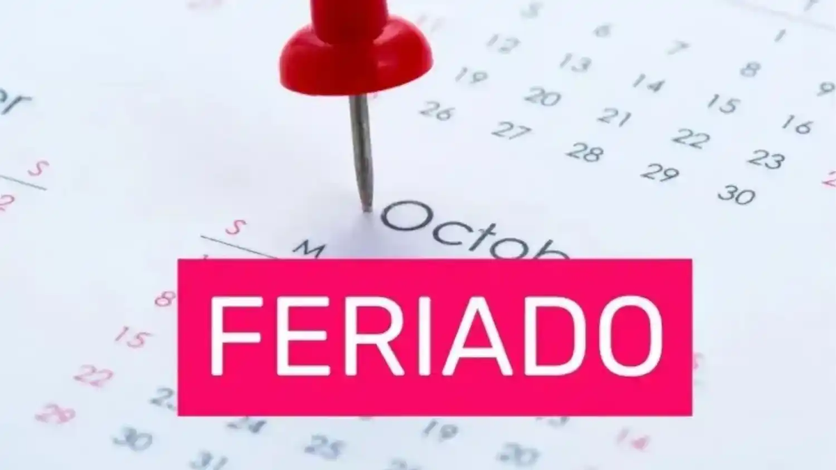 Es oficial el feriado de febrero que refuerza la educación cívica