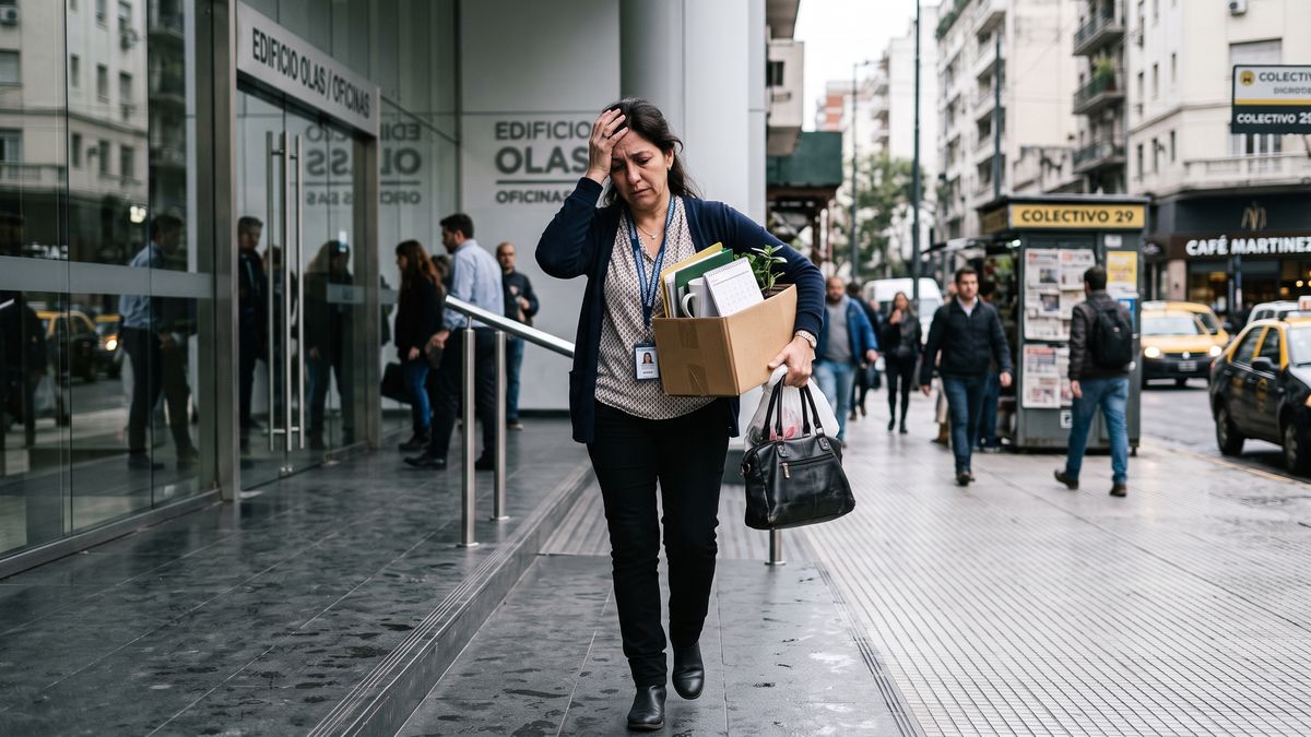 Desempleo: cómo cobrar el bono de ANSES si no tenés trabajo Desempleo: cómo cobrar el bono de ANSES si no tenés trabajo