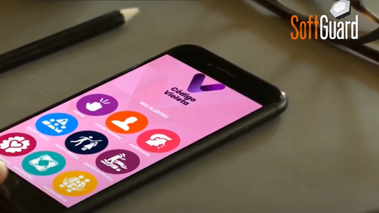 Violencia de género: lanzan una app para realizar denuncias