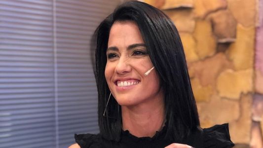 A Delfina Gerez Bosco le apareció un tumor