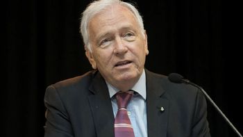 Carlos Mahiques fue declarado personalidad destacada en el ámbito de las ciencias jurídicas