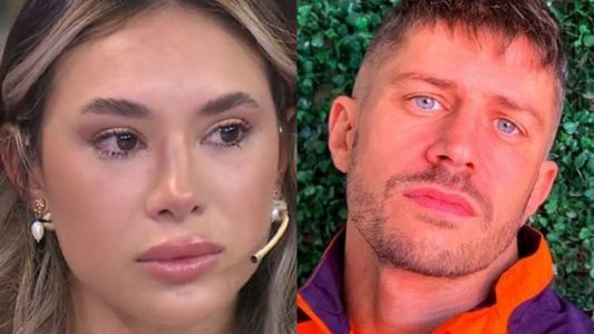 Se conocieron detalles cruciales de la pericia psiquiátrica a Juan Martino tras la denuncia de Flor Moyano