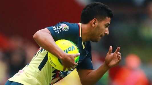 Independiente ya tendría a su primer refuerzo: Cecilio Domínguez