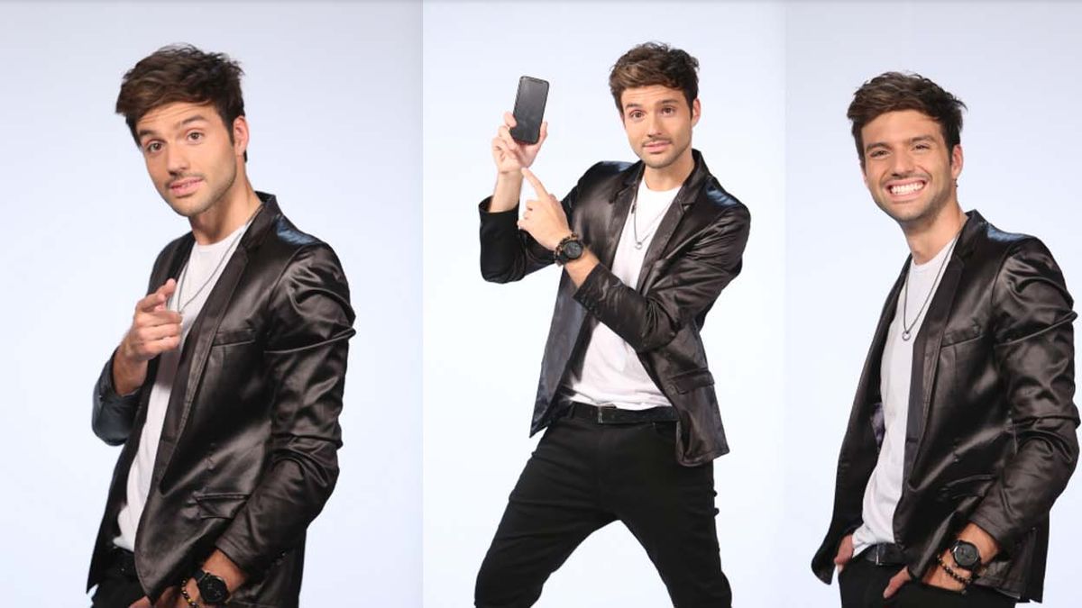 Llega Instalate, el nuevo programa de América Tv con Cristian Vanadía&nbsp;