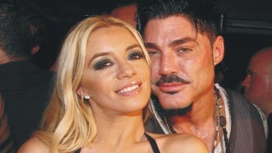 Ricardo Fort y Claudia Ciardone estarían por separarse