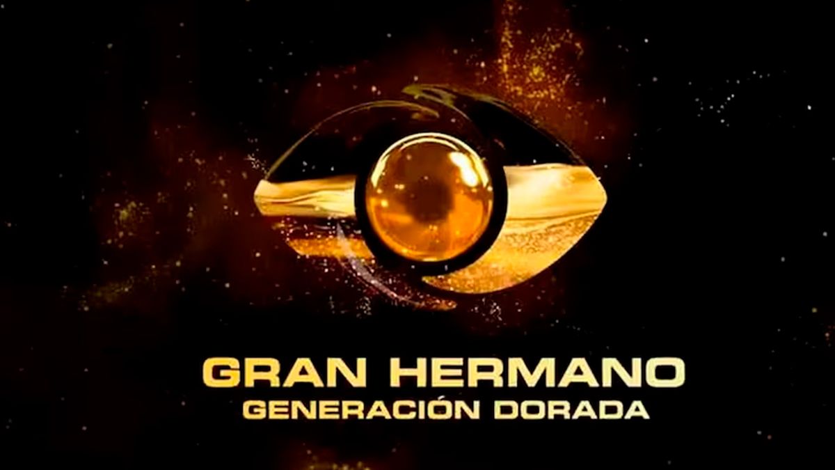 Dos figuras confirmaron su participación en Gran Hermano: Generación Dorada