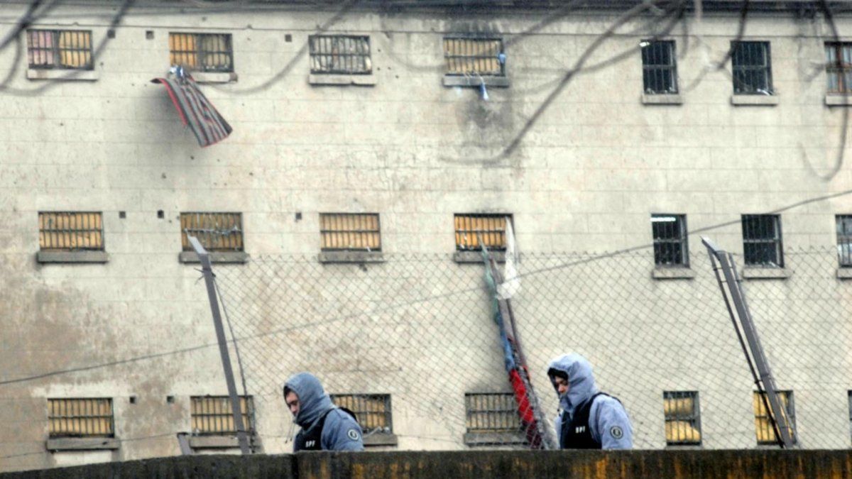 Mapa mundial de población carcelaria: Estados Unidos tiene la mayor cantidad de presos del mundo