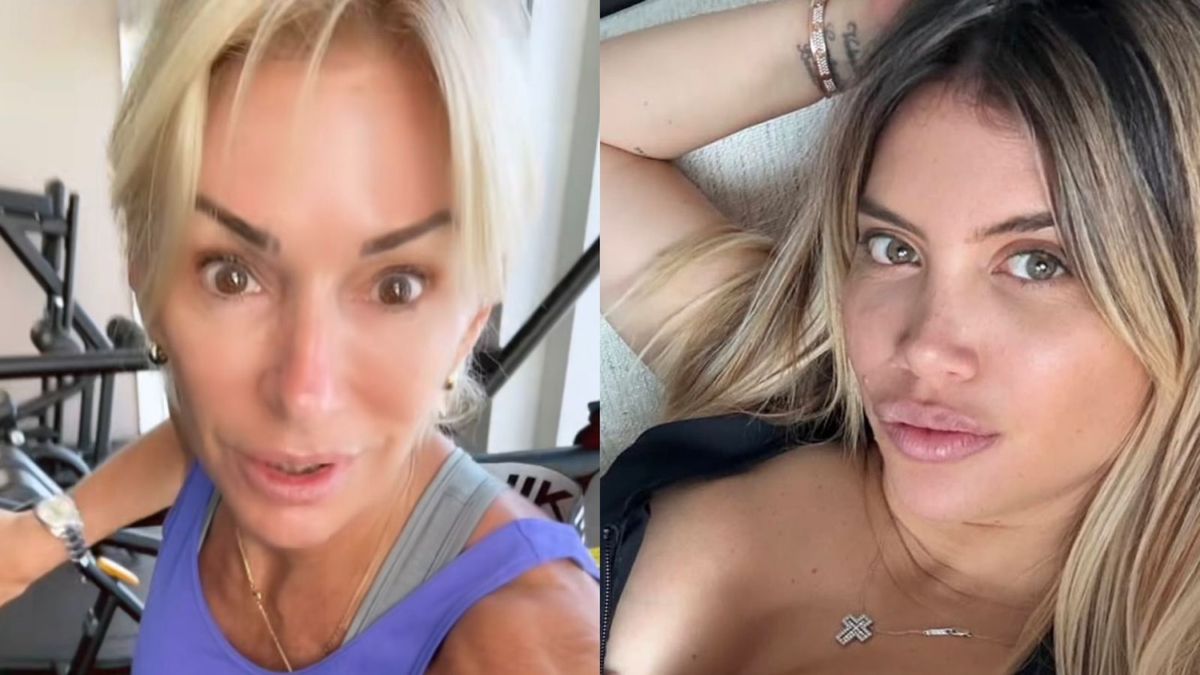 Tras ser acusada de cobrar para pegarle, Yanina Latorre cruzó furiosa a Wanda Nara y la expuso de la peor manera