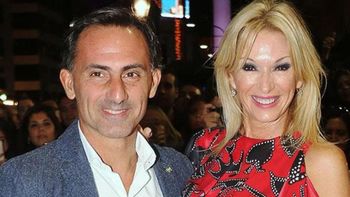 Yanina y Diego Latorre: Siempre estamos juntos
