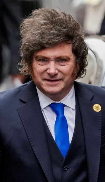 Javier Milei negó que las medidas por Malvinas respondan a motivos electorales: Las venimos gestando hace tres años