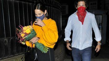 ¿Juana Viale se va a casar en secreto?