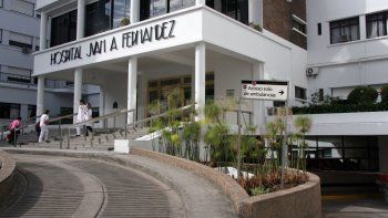 Covid-19: murieron dos médicos porteños que no fueron vacunados