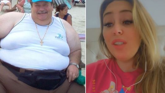 Mar Tarrés recordó a su papá: Con mis hermanas sufríamos burlas cuando nos iba a buscar al colegio