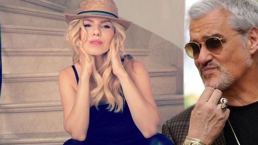 Lola Bezerra dio detalles del acoso que sufrió de Roberto Pettinato