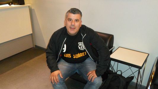 Pichu Straneo cumple 50 años: No voy a hacer una gran fiesta porque falta mi hija que fue a estudiar a Londres