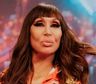 La impactante foto de Moria Casán, desnuda, al natural y sin photoshop