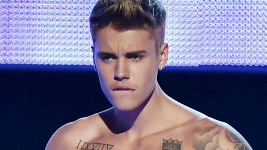 Justin Bieber dejó Instagram en medio de una lluvia de críticas