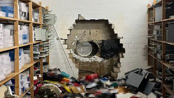 Secretos y misterios del Robo del Siglo en Alemania: se llevaron 30 millones de euros y nadie sabe cómo escaparon