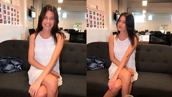 Jujuy Jiménez: Hoy diría que no hay chances de volver con Guillermo