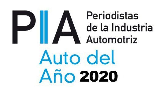 Argentina: Se entregaron los Premios PIA a los autos 2020