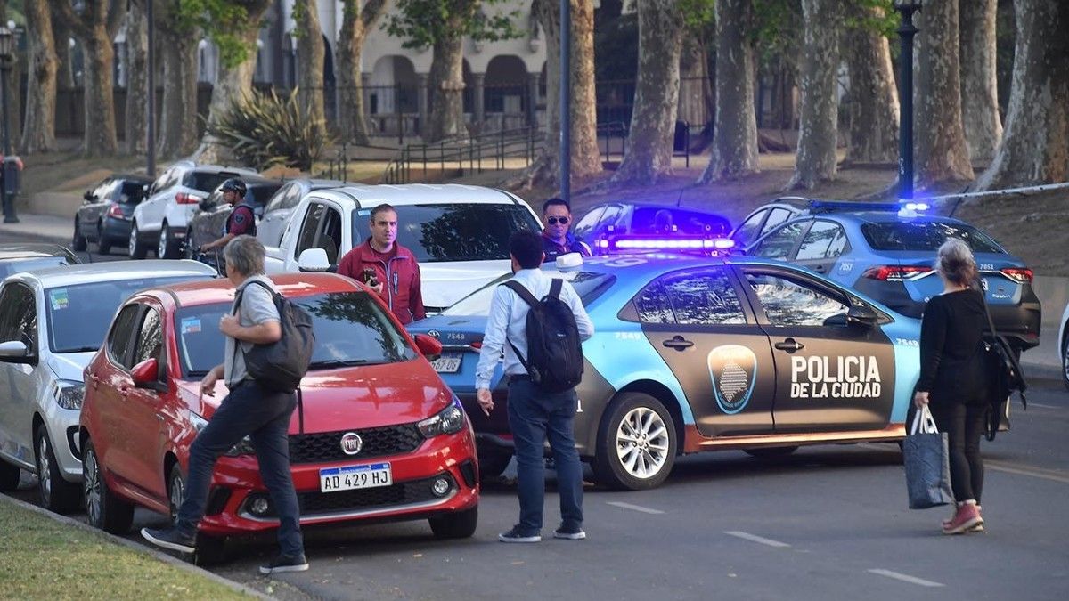 El conductor que mató al niño de 14 años en Puerto Madero quedó en libertad tras pagar $1 millón de fianza. (Foto: archivo)