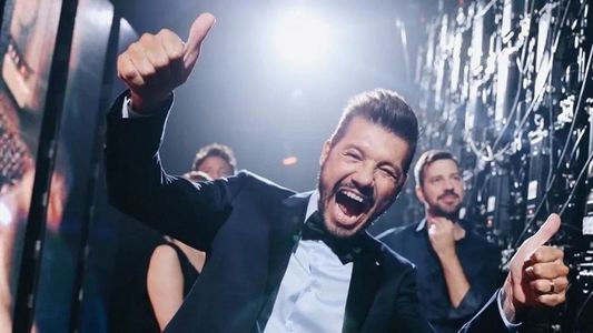 El formato que quiere Marcelo Tinelli para Showmatch