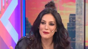 Silvina Escudero dio detalles de su reconciliación con Federico: Volvió el diálogo y las miradas