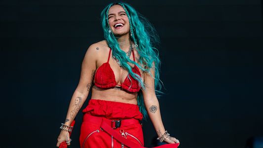 Karol G suma una nueva fecha en Argentina