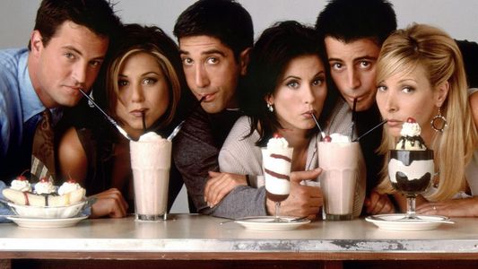 ¿Por qué Jennifer Aniston dice que Friends no podría existir actualmente?