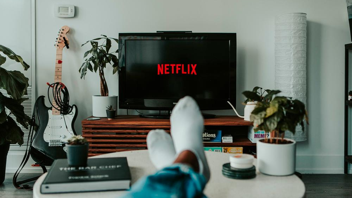 Netflix subió una película protagonizada por Rodrigo de la Serna que no te podés perder