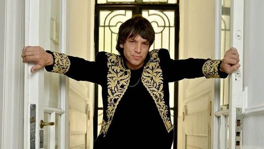 Joaquín Levinton protagonizó un tremendo escándalo a bordo con su novia modelo: Se gritaban de todo...